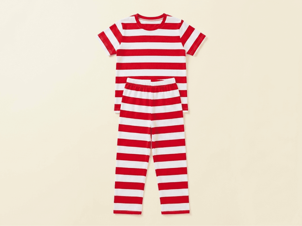 Kids' Pajama Sets