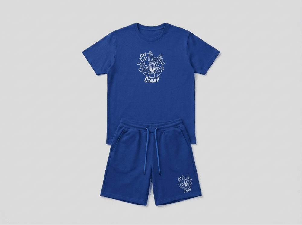 Kids Short Kits