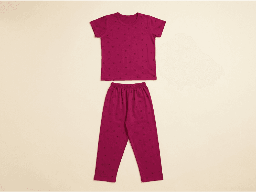 Ladies' Pajama Sets