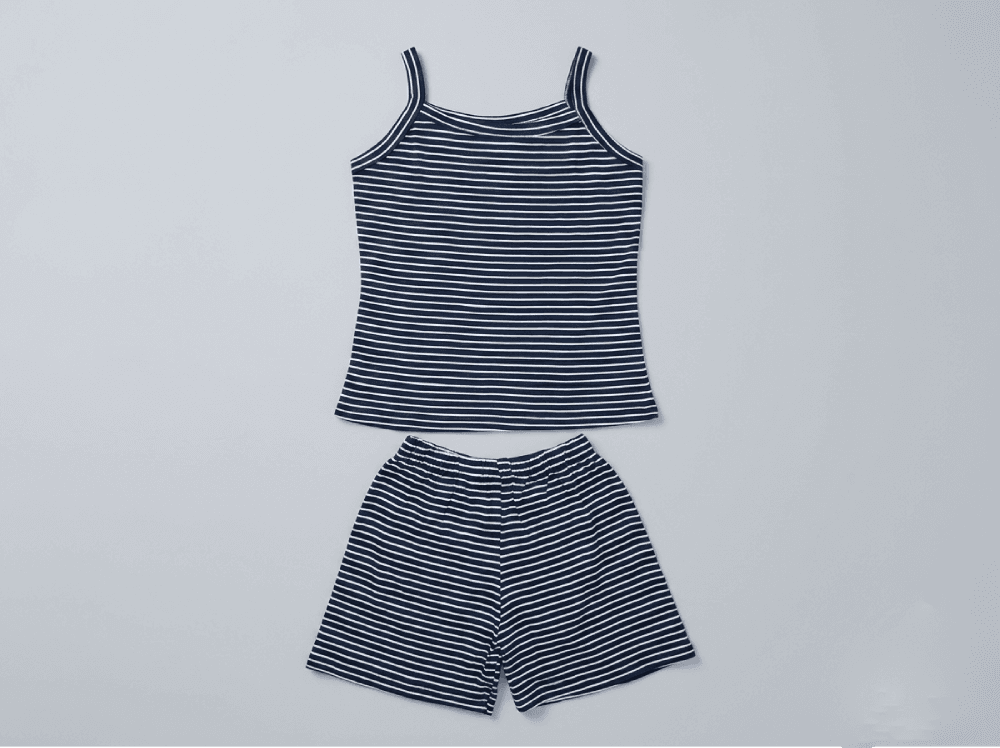 Ladies Short Kits